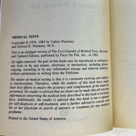 VINTAGE Medical Reference Library box set by Time Life - 4 Book Bundle - Picture 4 of 11